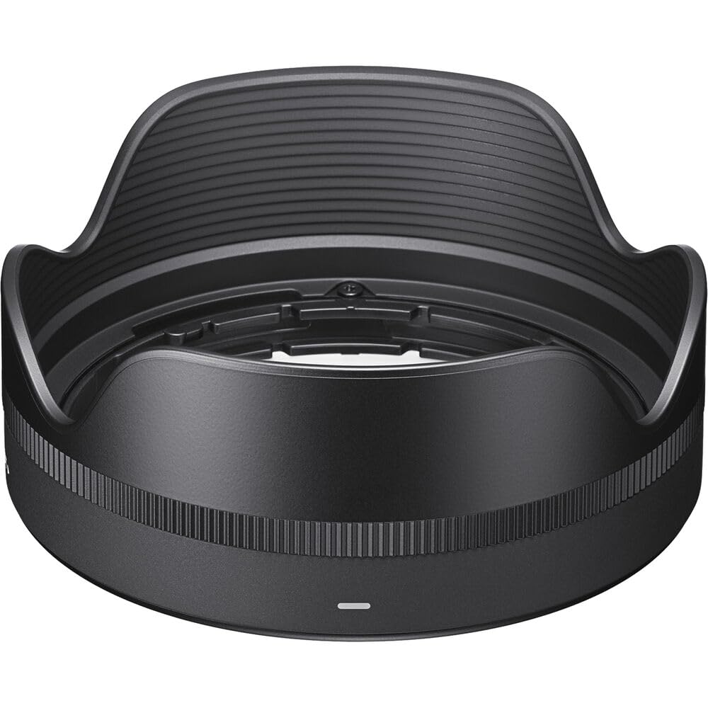 Sigma 18-50mm F2.8 DC DN Contemporary DSLR Camera Lens for Sony E Mirrorless Cameras (585965, Black) Sigma 18-50mm F2.8 DC DN Contemporary DSLR Camera Lens for Sony E Mirrorless Cameras (585965, Black)